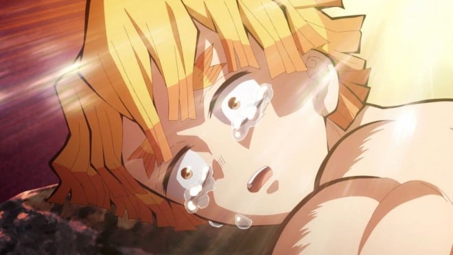 Demon Slayer